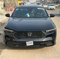 هوندا أكورد